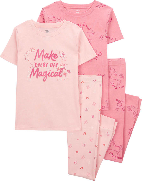 Piżama Carter's dla dziewczynek
