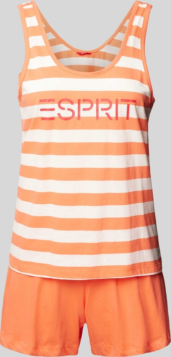 Piżama Esprit