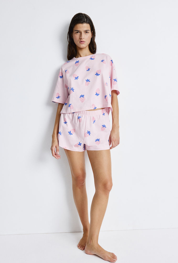 Piżama H & M