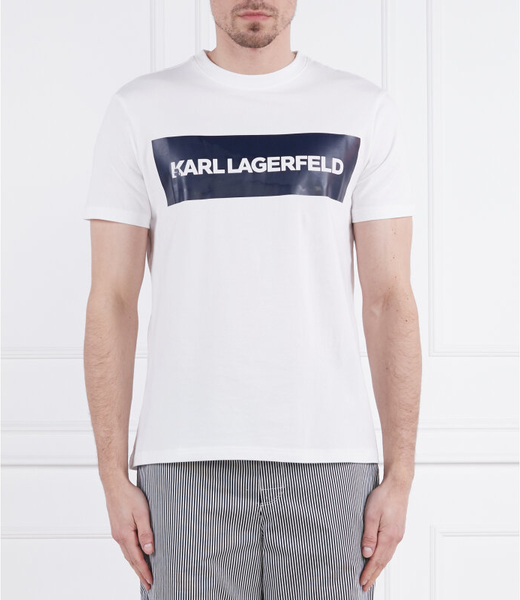 Piżama Karl Lagerfeld