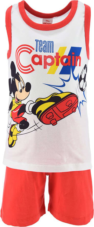 Piżama Mickey
