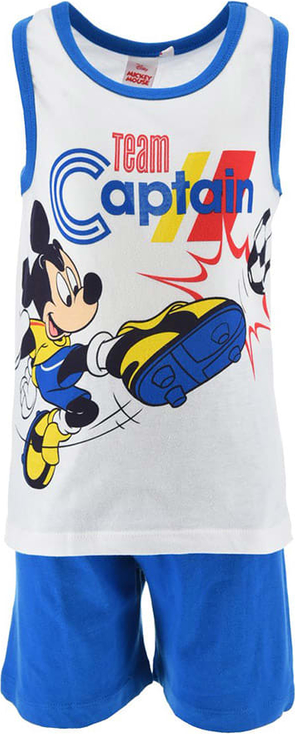 Piżama Mickey