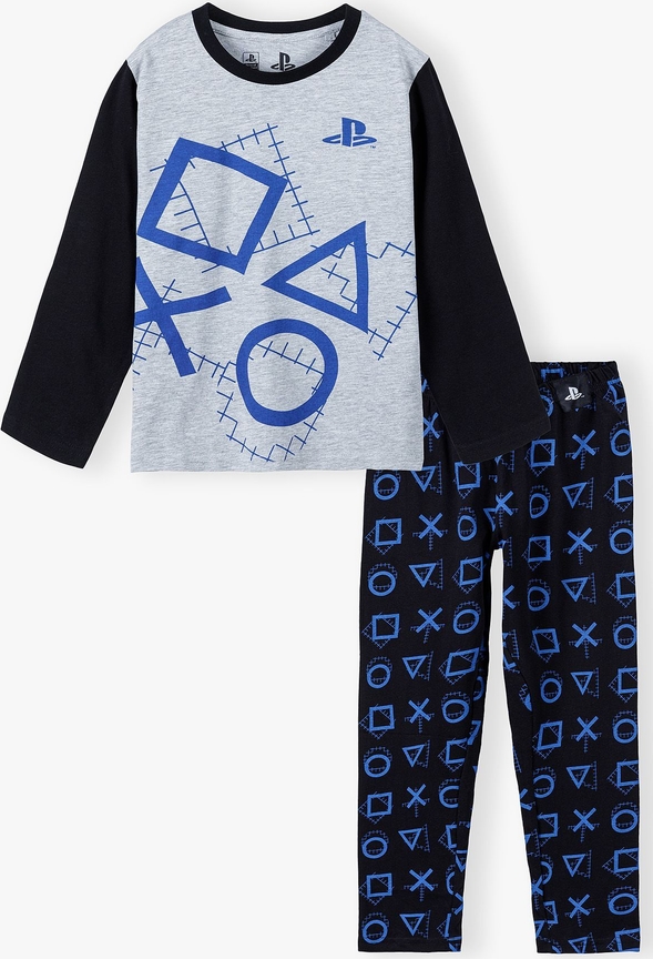 Piżama Playstation
