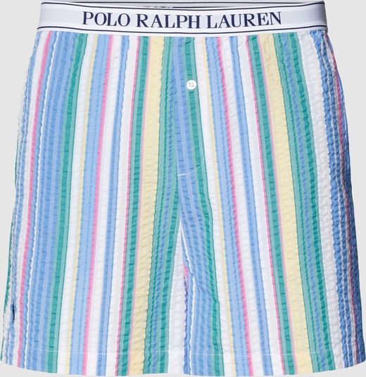 Piżama POLO RALPH LAUREN