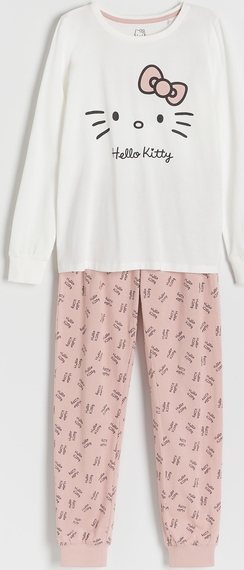 Piżama Reserved