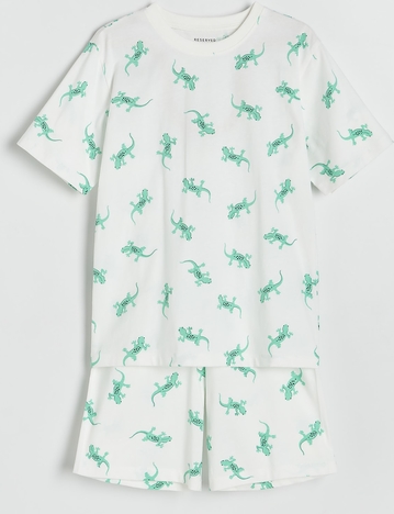 Piżama Reserved