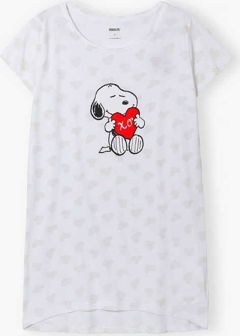 Piżama Snoopy