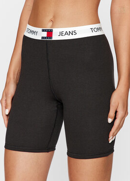 Piżama Tommy Jeans