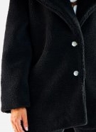 Płaszcz Awama w stylu casual