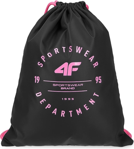 Plecak 4F w sportowym stylu