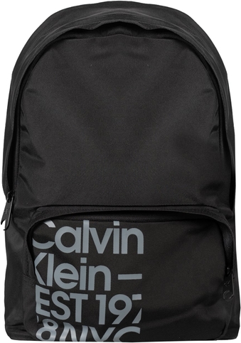 Plecak Calvin Klein z tkaniny