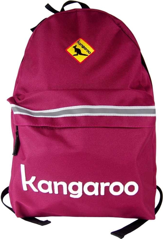 Plecak Kangaroo z tkaniny