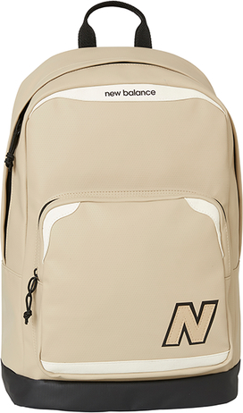Plecak New Balance w sportowym stylu
