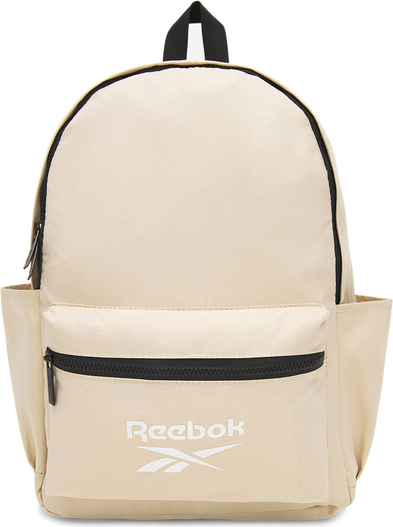 Plecak Reebok z nadrukiem w sportowym stylu