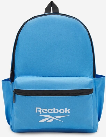 Plecak Reebok z nadrukiem w sportowym stylu
