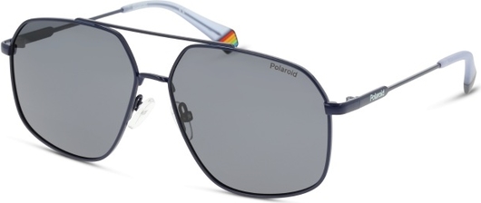 POLAROID 6173/S PJP - Okulary przeciwsłoneczne - polaroid