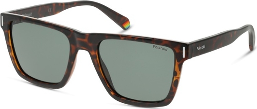 POLAROID 6176/S 086 - Okulary przeciwsłoneczne - polaroid