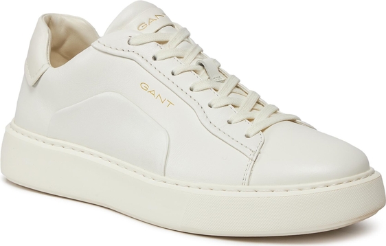Półbuty Gant Zonick Sneaker 27631231 White
