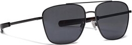 Polo Ralph Lauren Okulary przeciwsłoneczne 0PH3147 Szary