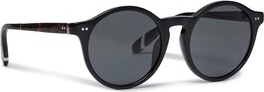 Polo Ralph Lauren Okulary przeciwsłoneczne 0PH4204U Czarny