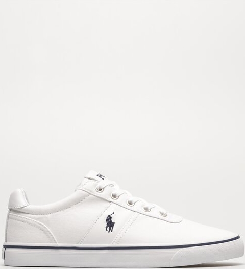 POLO RALPH LAUREN POLO RL HANFORD SNEAKERS LOW TOP LACE