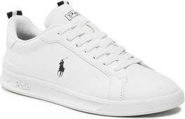 Polo Ralph Lauren Sneakersy 809860883006 Biały