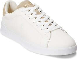 Polo Ralph Lauren Sneakersy 809913455003 Biały