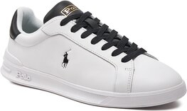 Polo Ralph Lauren Sneakersy 809923929001 Biały