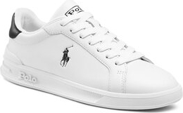 Polo Ralph Lauren Sneakersy Hrt Ct II 809829824005 Biały