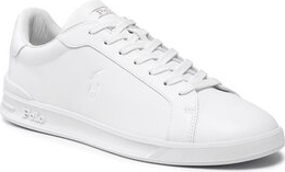 POLO RALPH LAUREN Sneakersy Hrt Ct II 809845110002 Biały