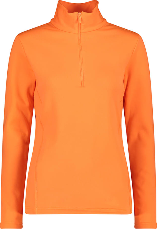 Pomarańczowa bluza CMP