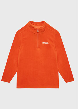 Pomarańczowa bluza dziecięca Regatta