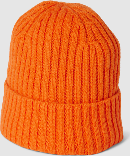 Pomarańczowa czapka Jake*s