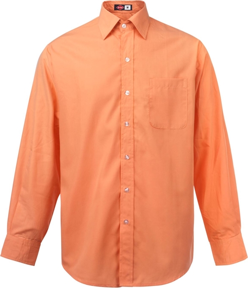Pomarańczowa koszula Lee Cooper
