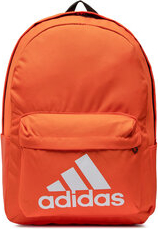 Pomarańczowy plecak Adidas Performance