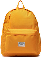 Pomarańczowy plecak PUCCINI