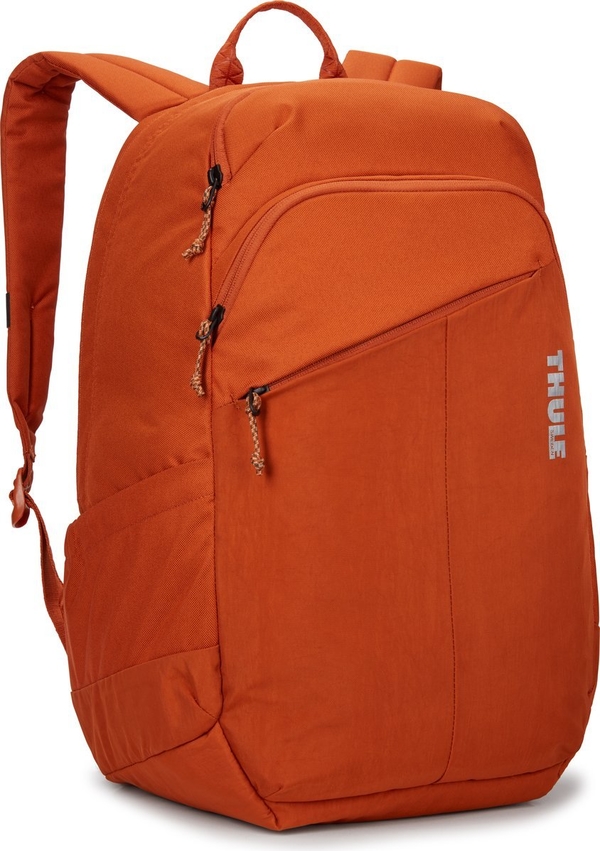 Pomarańczowy plecak Thule
