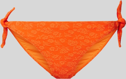 Pomarańczowy strój kąpielowy Banana Moon