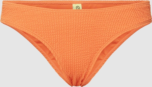 Pomarańczowy strój kąpielowy Becksöndergaard w stylu casual