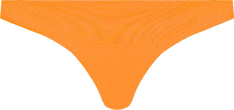 Pomarańczowy strój kąpielowy Maaji w stylu casual