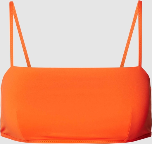 Pomarańczowy strój kąpielowy Mymarini w stylu casual