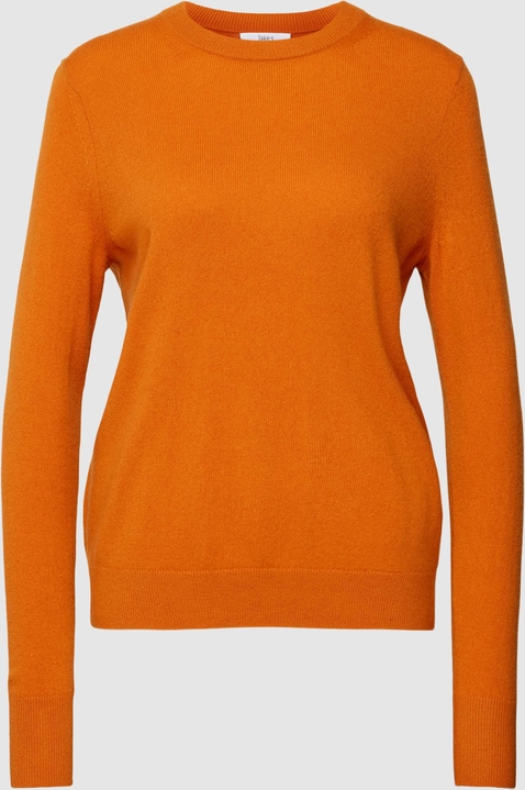 Pomarańczowy sweter Jake*s