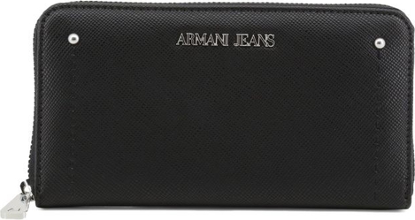 Portfel Armani Jeans
