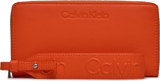 Portfel Calvin Klein