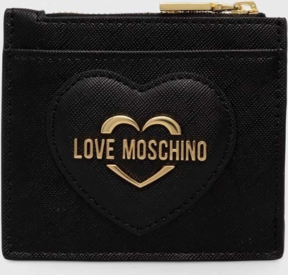 Portfel Love Moschino