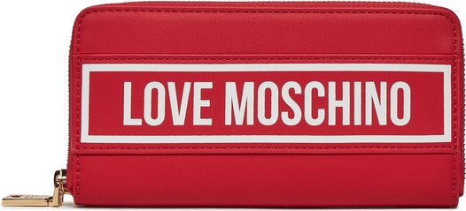 Portfel Love Moschino