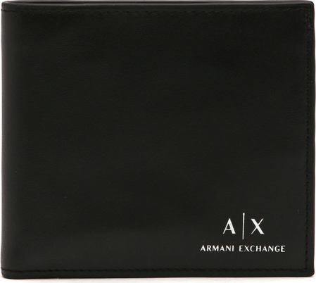 Portfel męski Armani Exchange