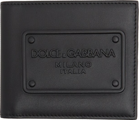 Portfel męski Dolce Gabbana