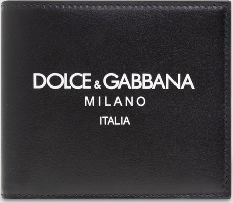 Portfel męski Dolce & Gabbana