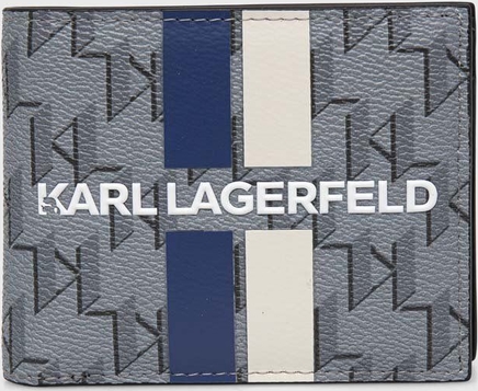Portfel męski Karl Lagerfeld